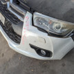 Ноускат Citroen DS4 оригинальный номер 7401VZ