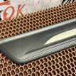Накладка порожка BMW 5er оригинальный номер 51 47 7 203 601, 51 47 7 203 601, 51477203601, 7203601