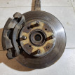 Кулак поворотный передний левый Honda Integra оригинальный номер 51215S04N00