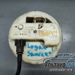 Насос топливный Renault Logan Sandero бензонасос Renault 15 оригинальный номер 6001547604