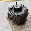 Подушка двигателя A2042400317 Mercedes-Benz C-Class 2009 W204 651.911 Mercedes-Benz C-klasse оригинальный номер A2042400317
