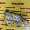 Фара правая Nissan X-Trail оригинальный номер 26010JG45A