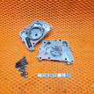Масляный насос Opel Antara Captiva Z22D1 2.2 D Opel Antara оригинальный номер 96992601