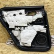 Обшивка двери задней правой Infiniti QX60 II  оригинальный номер 829A0-6SA1A