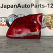 Фонарь правый Volkswagen Passat 2013 Volkswagen Passat 