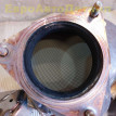 Катализатор бензиновый Volvo XC40 2017+ Volvo XC40 оригинальный номер 36003041