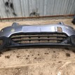 Бампер Nissan Qashqai 2006-2013 62022BR10H J10, передний Nissan Qashqai  