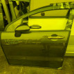 Дверь Honda Stream 