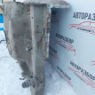 Панель задняя с тазиком Hyundai Solaris Hyundai Solaris оригинальный номер 691004L001