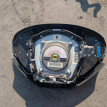 Airbag на руль Nissan Leaf 