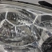 Фара передняя правая Chevrolet Lacetti J200 F16D3 Chevrolet Lacetti  