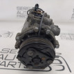 Компрессор кондиционера Suzuki SX 4 YA21S M16A Suzuki SX4 