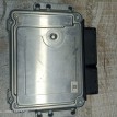Блок управления двигателя мозги 1.6 Ecoboost volvo Volvo S60 оригинальный номер 31312578