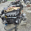 Двигатель Hyundai Elantra оригинальный номер YA33126B02