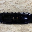Накладка крышки багажника Lexus GX II Рестайлинг 2  оригинальный номер 76811-60907-C0