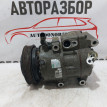 Компрессор кондиционера Hyundai I30 FD Hyundai i30 оригинальный номер 977012H040