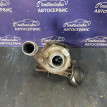 Турбина Ssangyong D20DT Ssang Yong Kyron оригинальный номер 6640900880