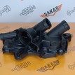 Корпус термостата Seat Leon 5F CJZA 1.2TSI 2014 SEAT Leon  