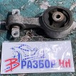 Опора двигателя верхняя Honda CR-V(RE) III Honda CR-V оригинальный номер 50880SWAA01