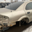 Четверть задняя правая Dodge Stratus 2 рест Dodge Stratus 