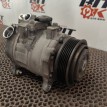 Компрессор кондиционера BMW X3  