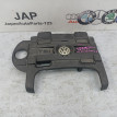Декоративная крышка двигателя Volkswagen Touran Volkswagen Touran 