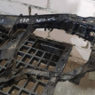 Панель передняя телевизор Ford S-MAX 2006-2015 Ford S-MAX оригинальный номер 1711073