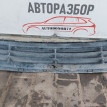 Решетка в бампер центральная  Hyundai Solaris Hyundai Solaris оригинальный номер 865611R000
