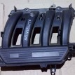 Коллектор впускной Nissan Almera G15 (2012—2018) Nissan Almera оригинальный номер 8200022251