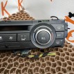Блок управления климат-контроля BMW X1  