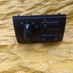 Переключатель света BMW X5 E53 BMW X5 