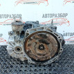 АКПП  коробка передач VW Golf Mk5 2003-2009 Volkswagen Golf оригинальный номер 09g321107d