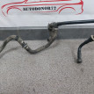 Вакуумная трубка Opel Astra J Opel Astra оригинальный номер 13350870
