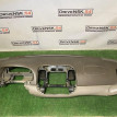 Торпедо Toyota Camry оригинальный номер 5540133110B1, 5540133110E0