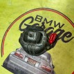 Подушка ДВС передняя правая BMW 3 E90 BMW 3er 