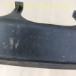 Накладка крышки багажника Range Rover Sport 2 L494 Land Rover Range Rover оригинальный номер LR055898