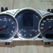 Панель приборов Porsche Cayenne 2008 Porsche Cayenne оригинальный номер 7L5920875A