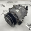 Компрессор кондиционера Skoda Octavia A5 CAXA 1.4 Skoda Octavia 