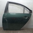 Дверь задняя левая Nissan Primera ХЕТЧБЭК 5-ТИ ДВ. Nissan Primera  