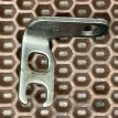 Кронштейн BMW 4er оригинальный номер 11 65 7 636 356, 11 65 7 636 356, 11657636356, 7636356