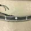 Воздухозаборник капота Mercedes W211 E-Klasse 2002-2009 Mercedes-Benz E-klasse 