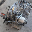 Акпп Mitsubishi Lancer 