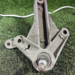 Кронштейн кпп Renault Megane 2 8200043084 Renault 20 оригинальный номер 8200043084