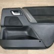 Обшивка двери передней правой Land Rover Freelander 