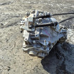 Мкпп Mitsubishi ASX 
