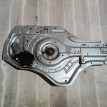 Электростеклоподъемник передний правый Hyundai Elantra 