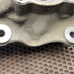 Кулак поворотный BMW 3er оригинальный номер 31 21 6 853 820, 31 21 6 853 820, 31216853820, 6853820