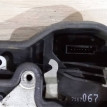 Замок двери передней левой BMW X3 E83 2004-2010 BMW X3 оригинальный номер 51217202145