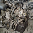 Двигатель Land Rover Freelander оригинальный номер LR023220