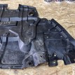 Защита двигателя правая Toyota Camry VII (XV50) Рестайлинг  оригинальный номер 51441-33180